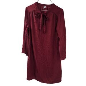 Old Navy Long Sleeve Dress - Women's Size Small